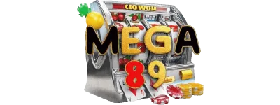 MEGA89 ทางเข้าเว็บตรง สล็อต คาสิโน กีฬา ฝากถอนออโต้